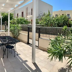  Ferienhaus Il Pomodoro