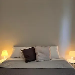 Le Mimose Apartment Santa Maria Navarrese
