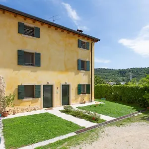 Villamonte Apartment Verona