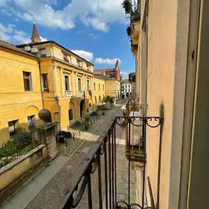 Il Palazzetto Apartment Vicenza