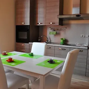 Morsenchio Flat Apartment Mailand