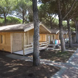 Village Africa Campingplatz Albinia