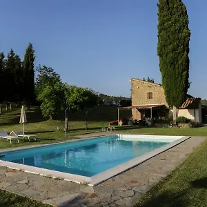 Il Vignolino Landhaus Barberino di Mugello